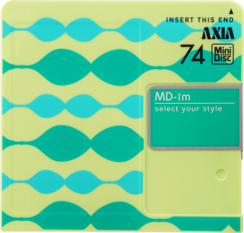 minidisc__AXIA_MD-im_SELECT_YOUR_STYLE_74__149
