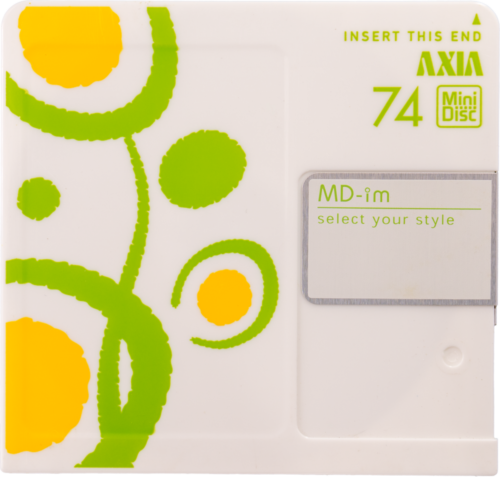 minidisc__AXIA_MD-im_SELECT_YOUR_STYLE_74__153