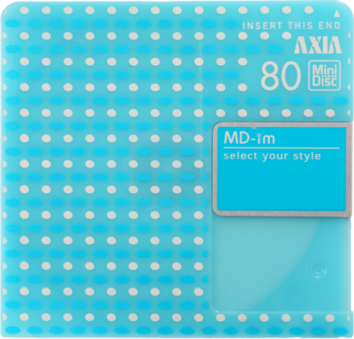 minidisc__AXIA_MD-im_SELECT_YOUR_STYLE_80__143