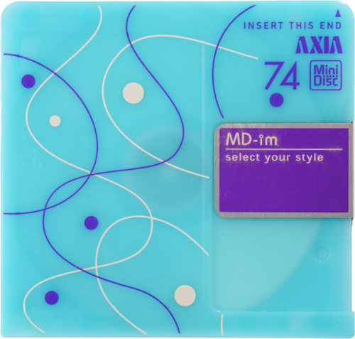minidisc__AXIA_MD-im_SELECT_YOUR_STYLE_80__145