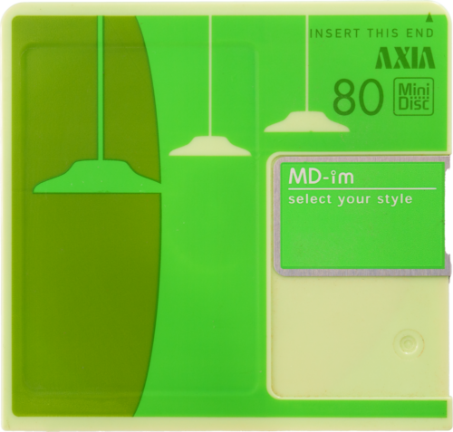 minidisc__AXIA_MD-im_SELECT_YOUR_STYLE_80__147