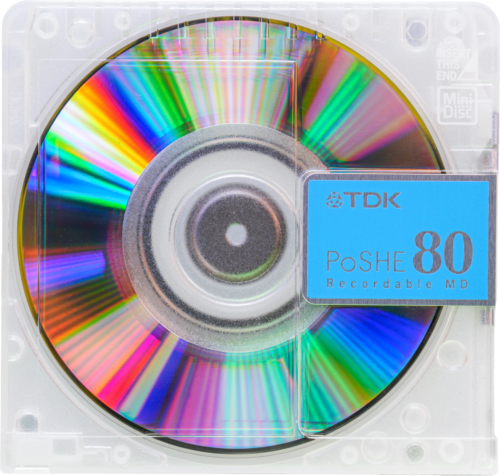 minidisc__TDK_PoSHE_80_silver_1-FRONT169